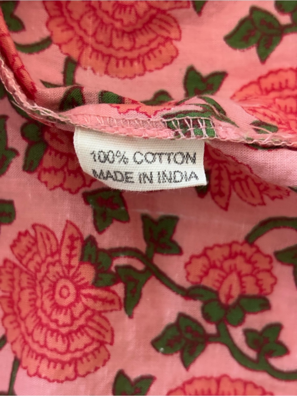House of Sundar Maya Mini Dress Saffron Sun Medium - Picture 6 of 7